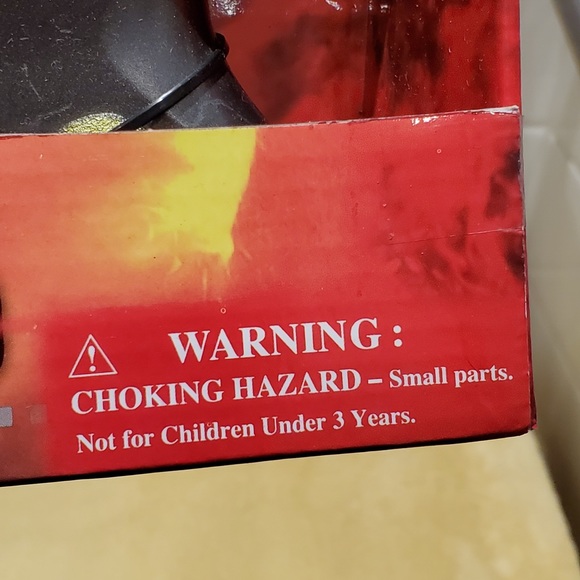 EXCITE, KIDS STUFF, MARS BLASTER - Picture 4 of 4